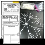 5 Great Winter Books And STEM Activities - Teaching The Stars