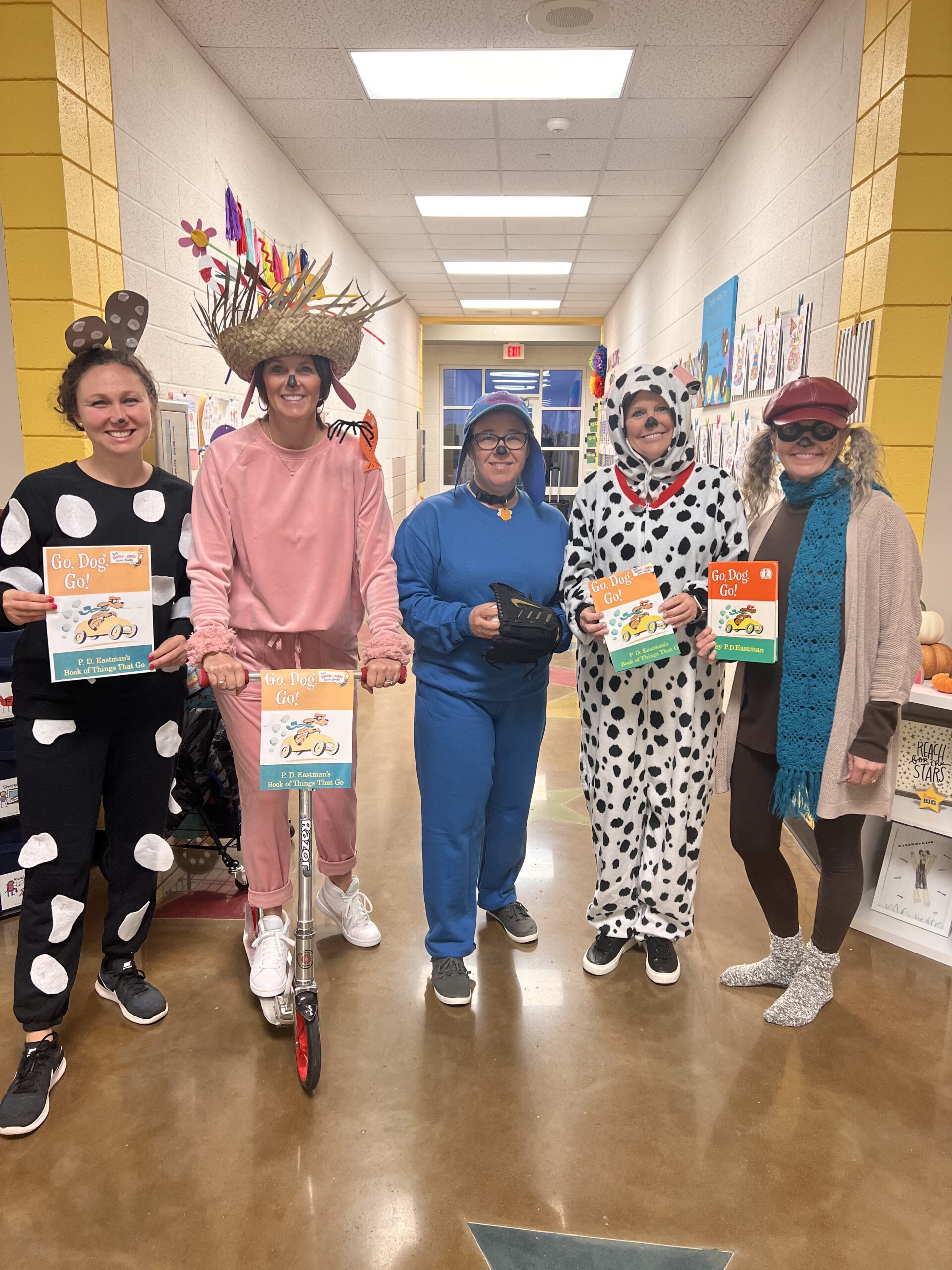 Dr Seuss Costumes And Storybook Character Costumes For Kds...