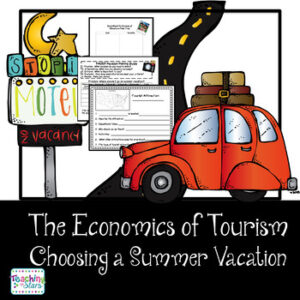Economics and Tourism