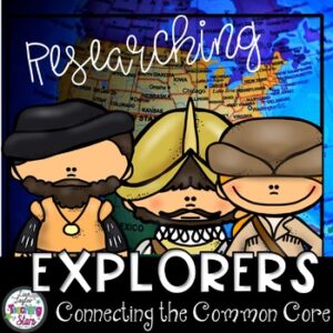Explorers Research Unit
