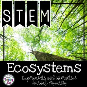Ecosystem Unit Resources and Flipbooks