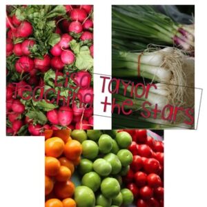 Stock Photos: Garden Vegetable Photos
