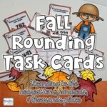 Math Task Cards | Math Centers | Math Games Bundle - Teaching the Stars