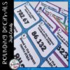 Math Task Cards | Math Centers | Math Games Bundle - Teaching the Stars