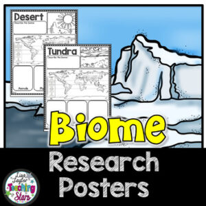 Biome Research Guides