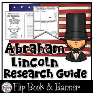 Abraham Lincoln Research Guides