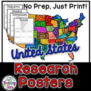 United States Research Posters