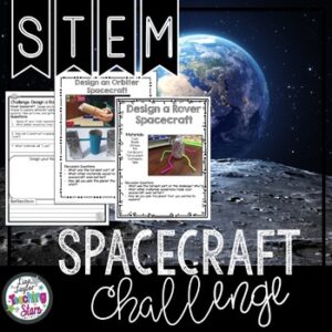 Space STEM Activities | TPT Digital Distance Learning