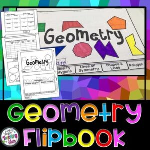 Geometry Flip Book