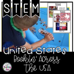 STEM United States Activities