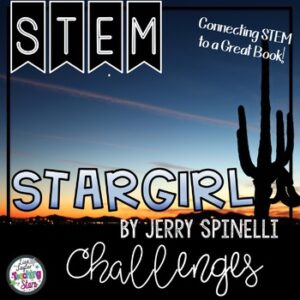 STEM Stargirl Activities