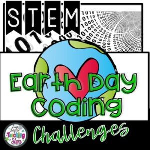Earth Day Coding “Unplugged”
