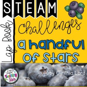 A Handful of Stars Activities | STEM Challenges