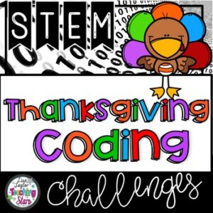 Thanksgiving Coding “Unplugged”