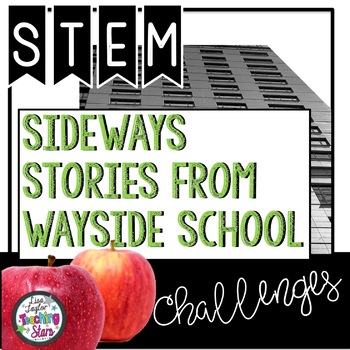 Sideways Stories from Wayside School (rack) (Paperback)
