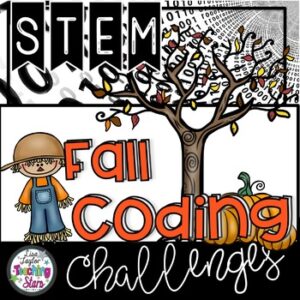 Fall Coding “Unplugged”
