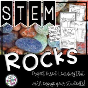 Rocks Science Resources