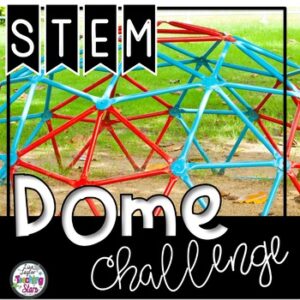 Dome STEM Challenge