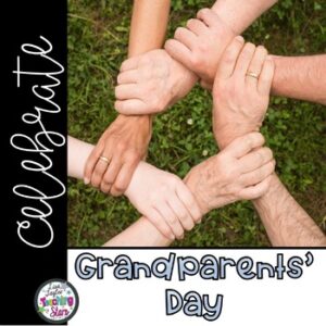 Grandparents’ Day Activities
