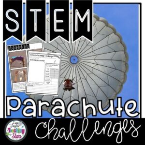 Parachute STEM Challenge