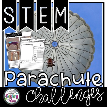 STEM Parachute Challenge