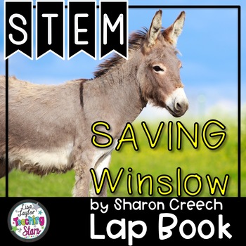 STEM Saving Winslow Connection