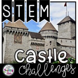 Castle STEM Challenge