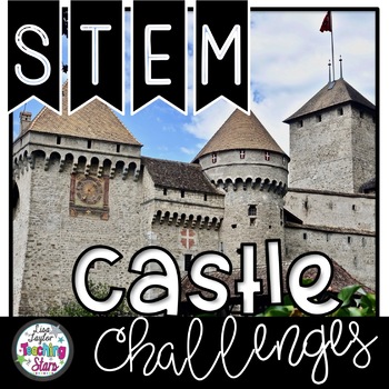 STEM Castle Challenges