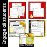 Project Based Learning Bundle - Teaching the Stars