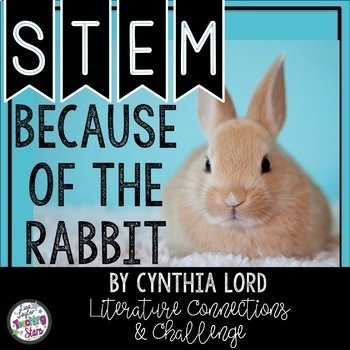 STEM Because of the Rabbit Activities