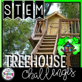 STEM Treehouse Challenges