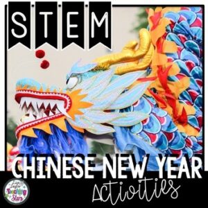 STEM Chinese New Year and Research Guide | Digital | Google Classroom