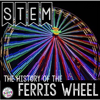 STEM Ferris Wheel