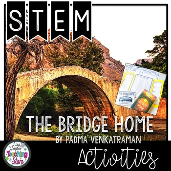 The Bridge Home STEM Activity Connections