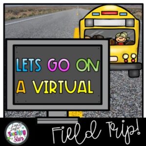 Virtual Field Trip Guide | Distance Learning