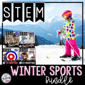 STEM Winter Sports Bundle