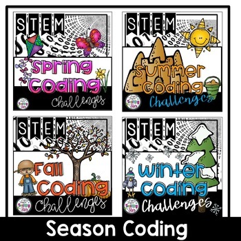 Season Coding Bundle
