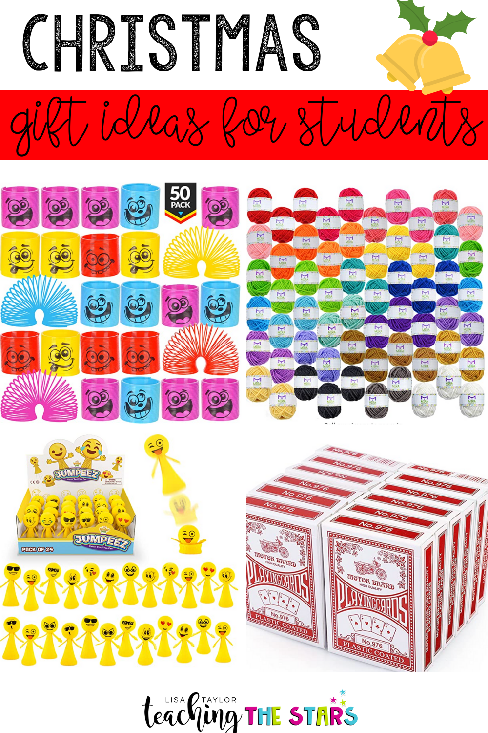 6 Inexpensive Valentine's Day Gift Ideas for Kids - Amy Lemons