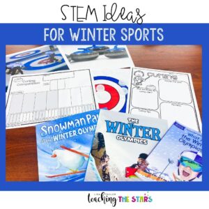 STEM Winter Olympics
