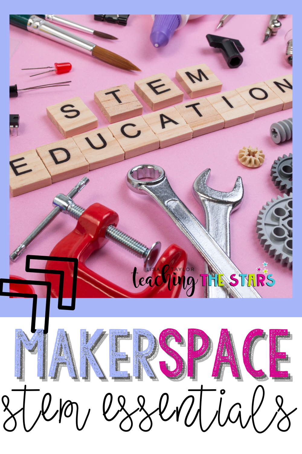 Makers Spaces