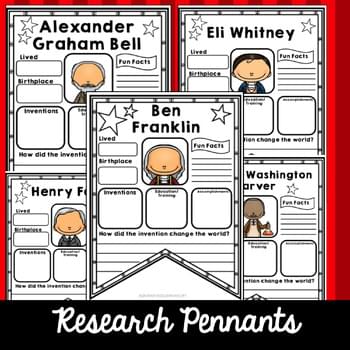 research paper